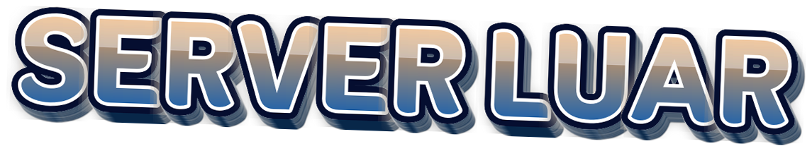 SERVER LUAR